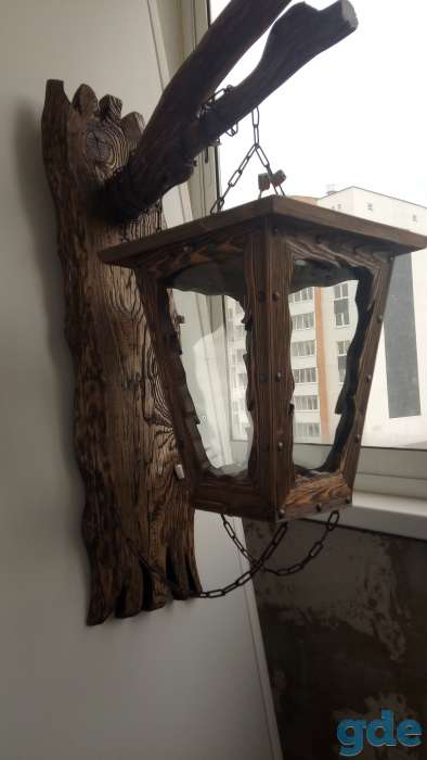 Фонарь, фотография 3