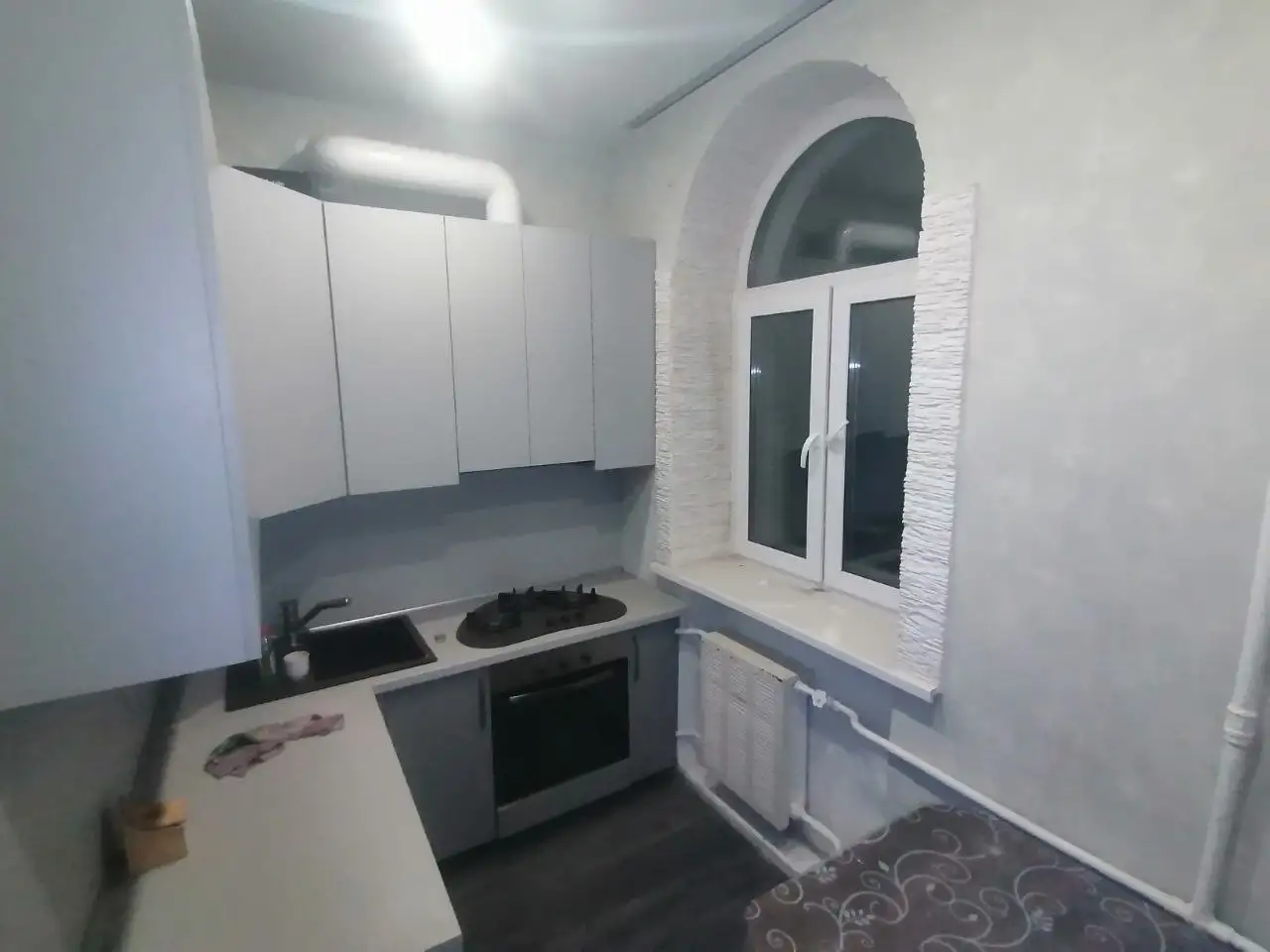 Продам квартиру, Проспект Текстильщиков 20, фотография 2