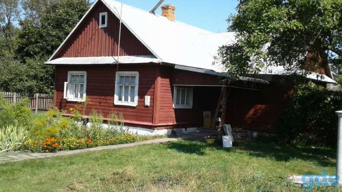 Продаю срочно дом в связи с переездом, д.Корчицы ул,советская 37, фотография 1
