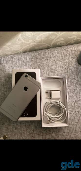 iPhone 6s 64GB, фотография 3