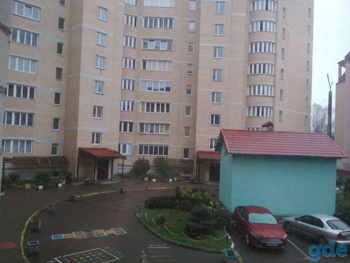 Комната, Парковая 1 а, ждановичи,, фотография 2
