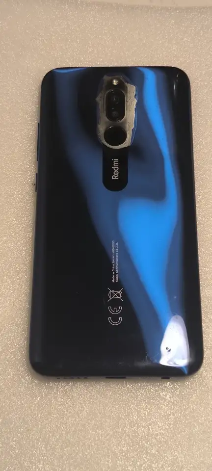 Xiaomi Redmi 8 (3/32), фотография 1