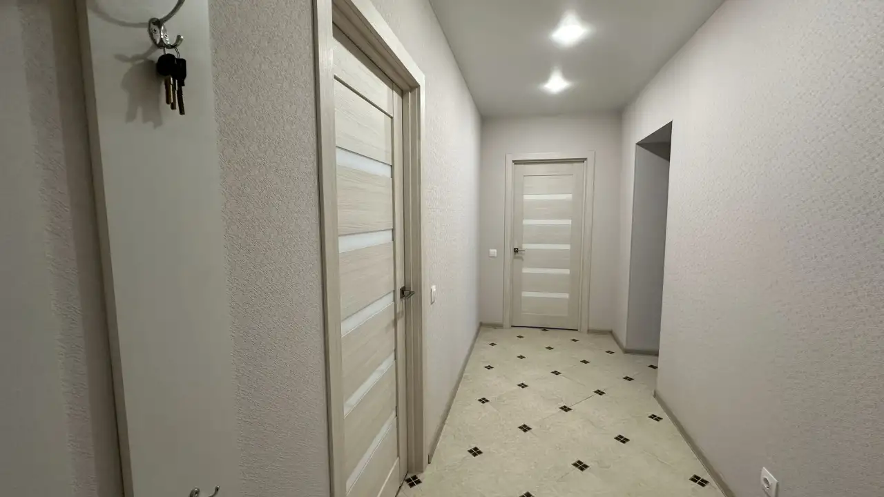 Продается  3-комнатную квартиру, г. Белоозерск, фотография 11