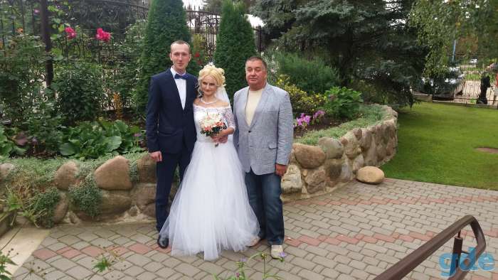 Тамада вокал и музыка на праздник, фотография 11