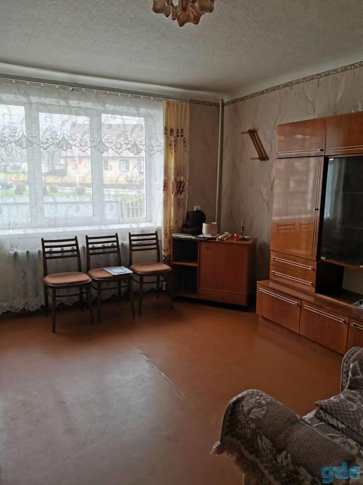 Продаю 3х комнат. кв в Толочине, 53.2кв.м., фотография 4