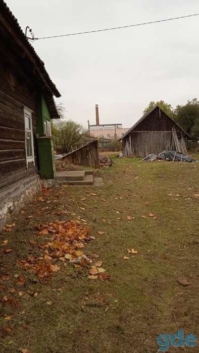 Продается дом в г. Вилейка с большим участком 17 соток, фотография 2