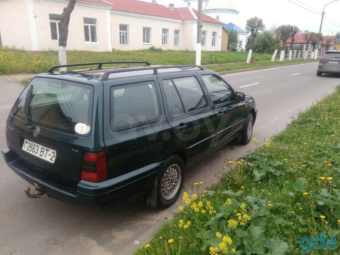 Продажа Volkswagen Golf, фотография 2