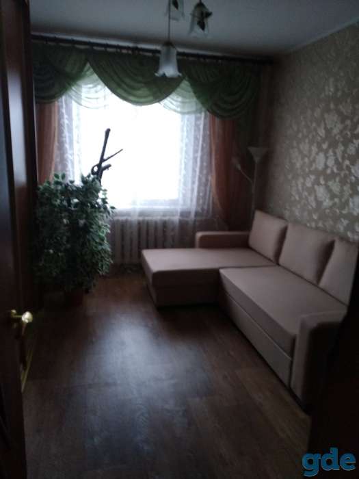 Продам квартиру, ул. Светлогорское шоссе д.3, фотография 1