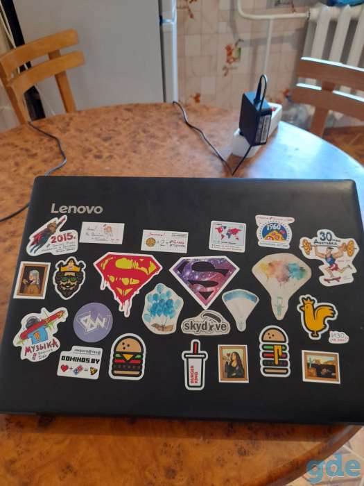 Ноутбук Lenovo IdeaPad 320-15IKB, фотография 5