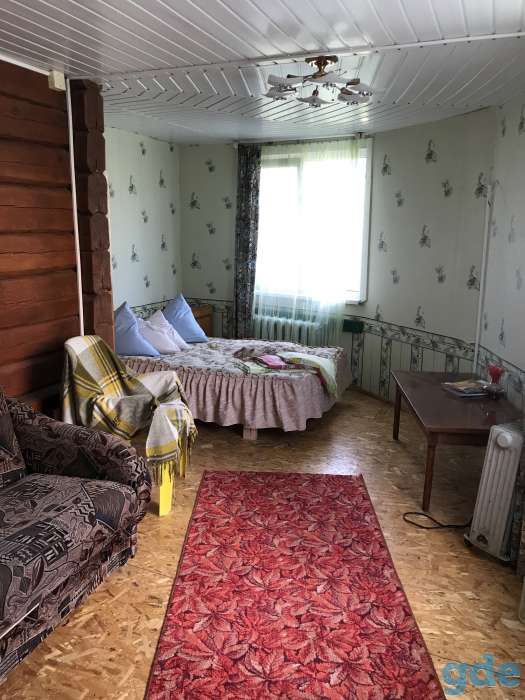Дача на Браславских озерах, оз. Струсто, фотография 7