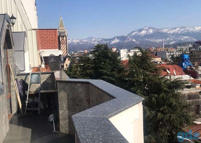 Срочно продам элитную квартиру в Батуми, Грузия, фотография 10