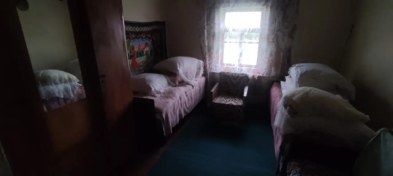 Продаётся дом, Мин. обл, Слуцкий р-н, д. Греск, ул. пос. Пролетарий, 11, фотография 7