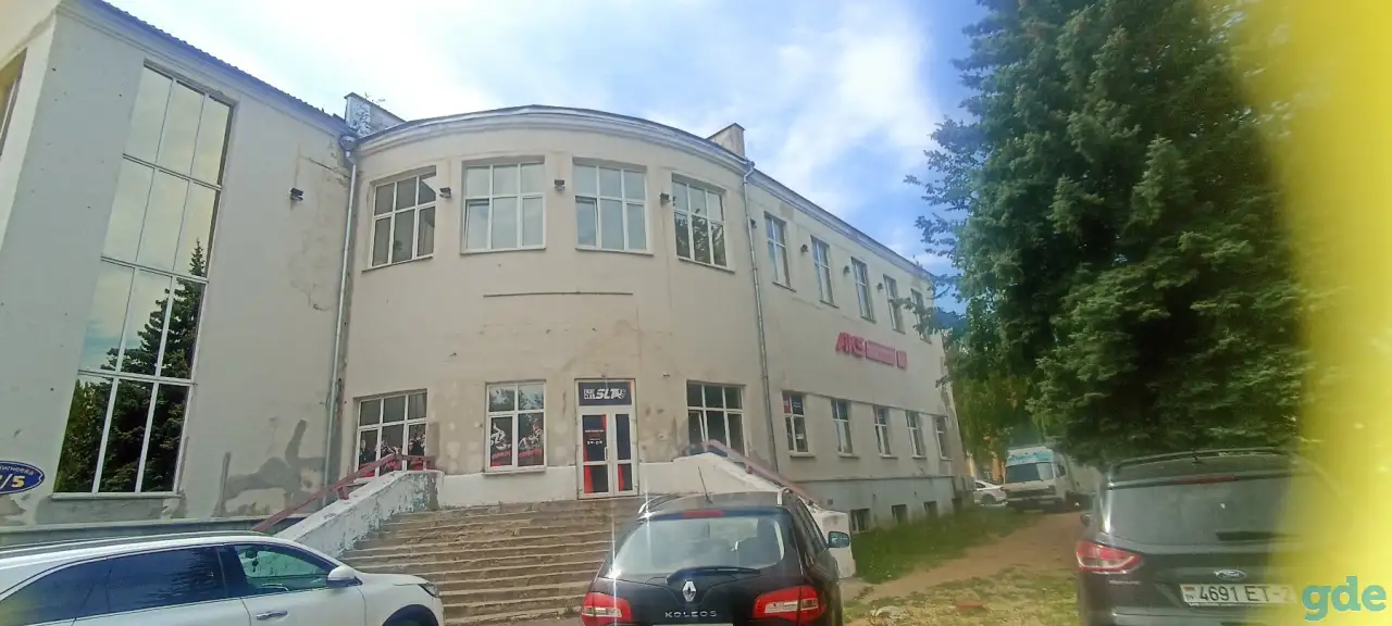 Аренда  от 10 до 150 кв.м., фотография 1