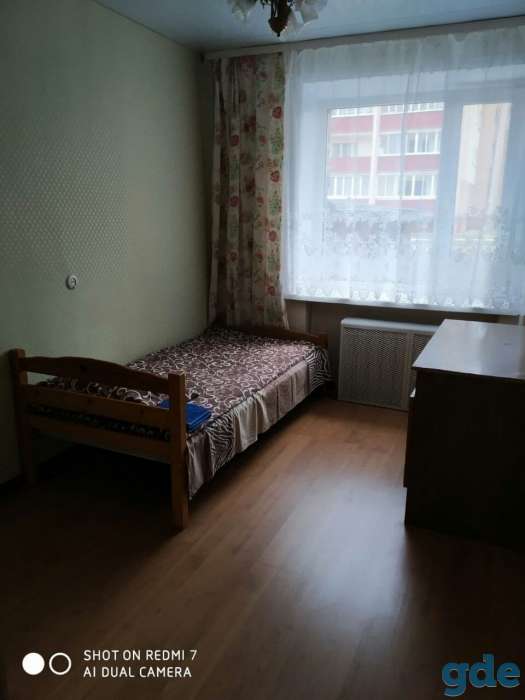Жилье для командированных работников, Набережная,21, фотография 3