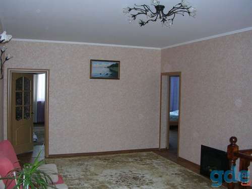 Ремонт квартир и коттеджей, фотография 2