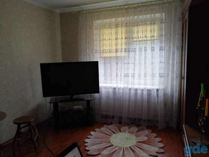 продам 2х комнатную квартиру, область, район, поселок Берестье, фотография 5