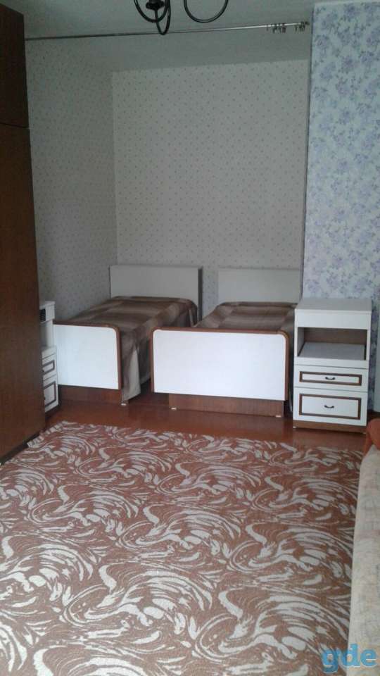Сдается 1-к квартира - г. Гомель, ул. Головацкого, фотография 6