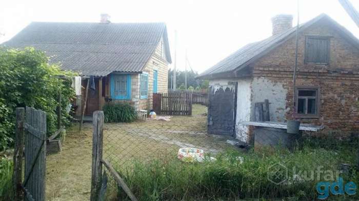 Продам дом Тышковичи, Ул. Содовая, фотография 9