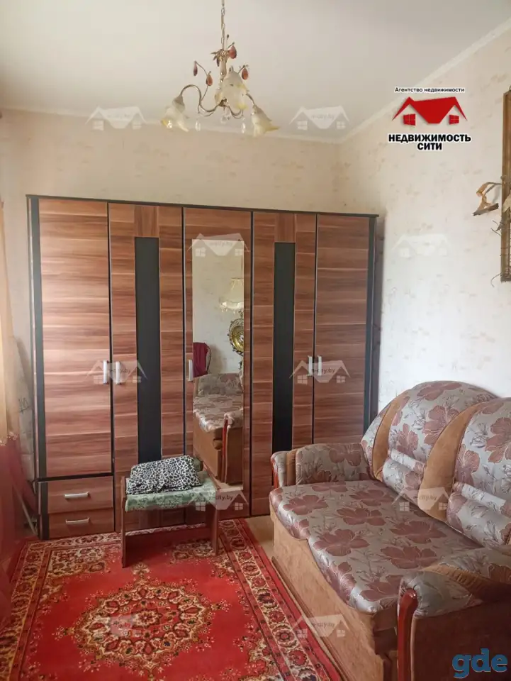 3-х комн. квартира на ул.8 Марта,49 г.Мозырь, фотография 3