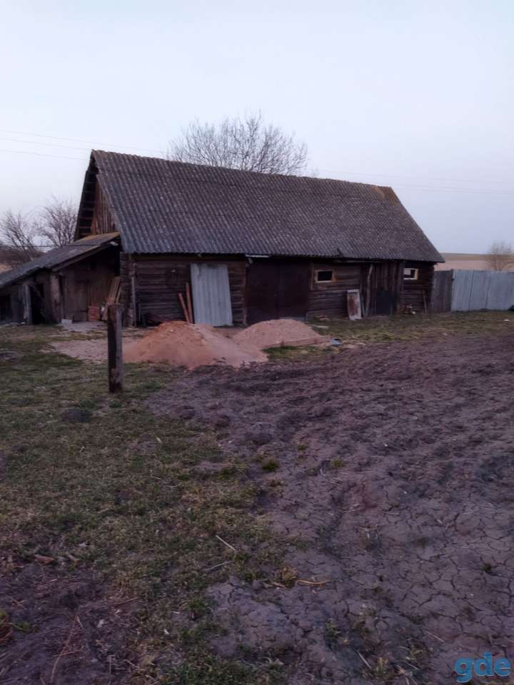 Дом в деревне 92 км от МКАД, Гродненская обл., Кореличский р-н, Мирский с/с, д.Оюцевичи, фотография 5
