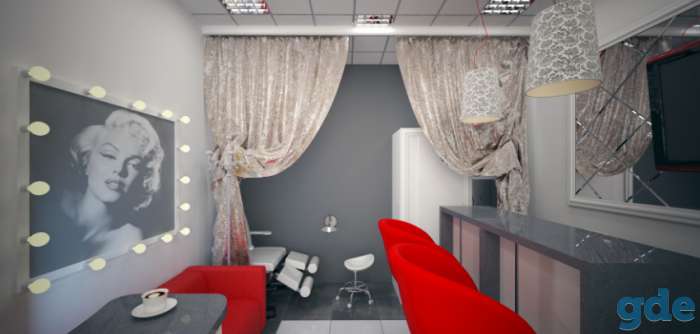 Оборудование для Nail Bar, фотография 4