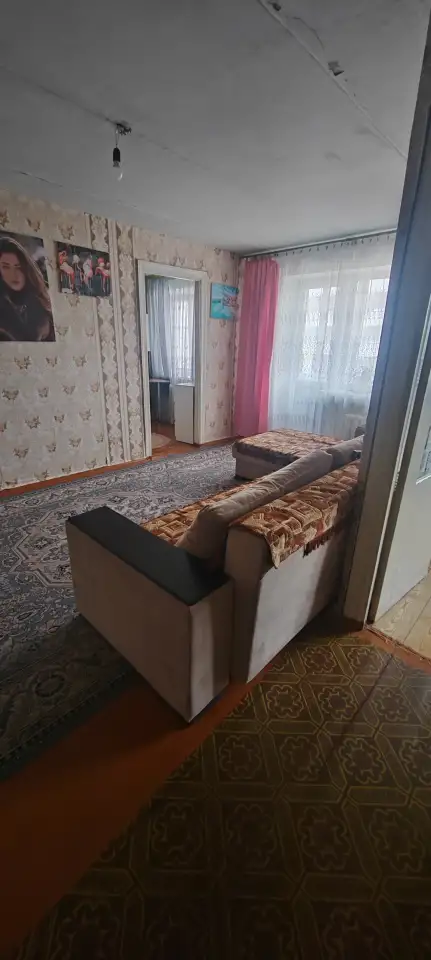Квартира, Пушкина дом 3, фотография 9