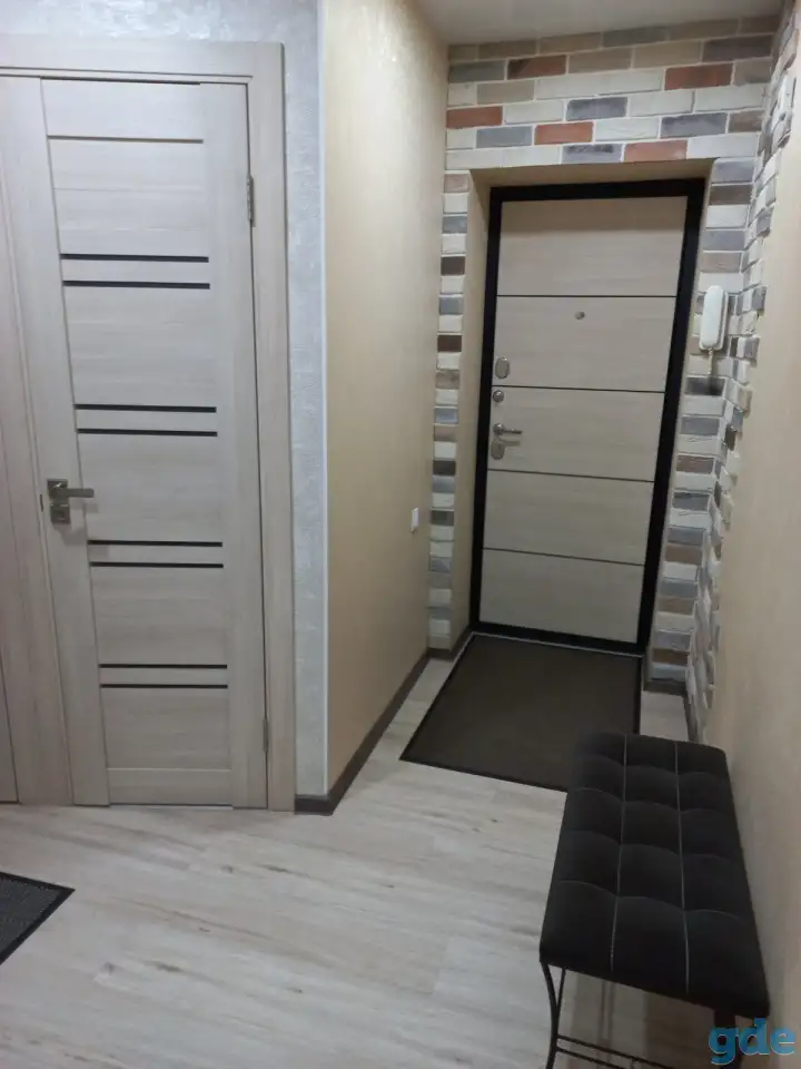 Квартира на сутки в Слониме, фотография 8