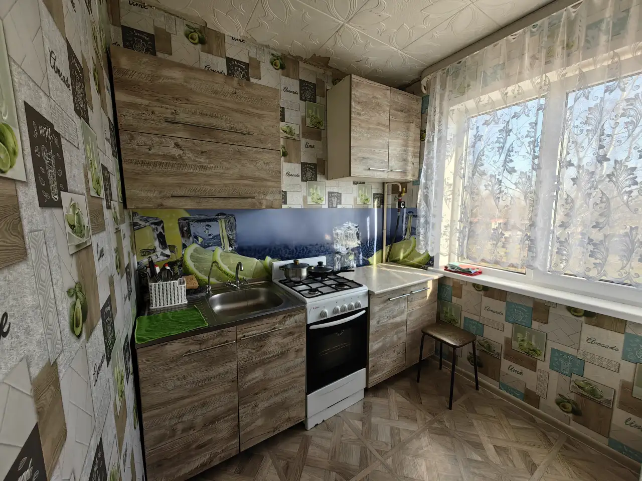 Квартира на сутки, фотография 8
