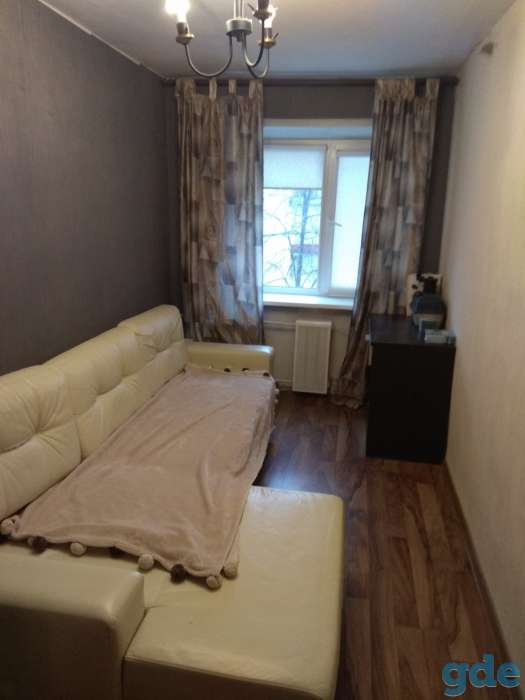 3-х ком квартира, Черняховского, фотография 2