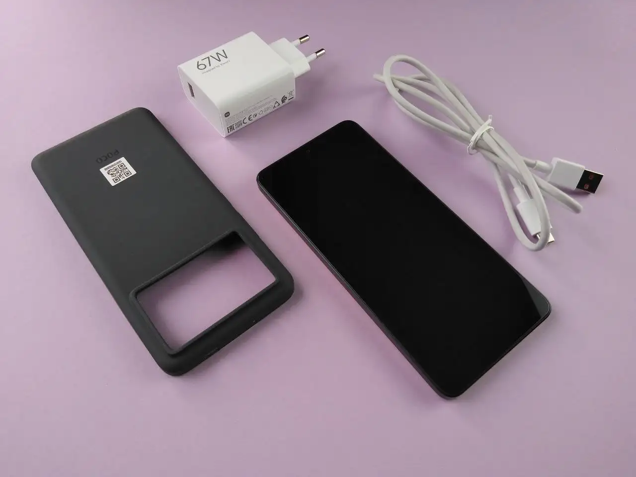 POCO X6 Pro 5G, 12512, фотография 2