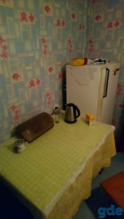 Сдам трехкомнатную квартиру на длительный срок, Ул. 17-е сентября д. 55 кв. 62, фотография 4