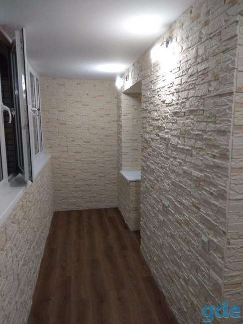Комплексный ремонт, фотография 5