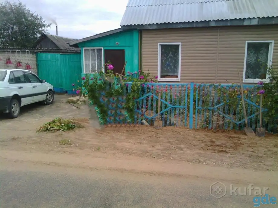 Дом, Беларусь, фотография 3