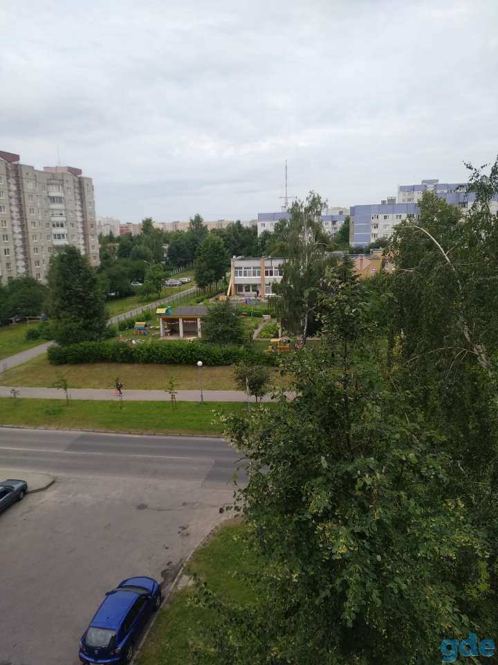 однокомнатная, Лиможа, фотография 7