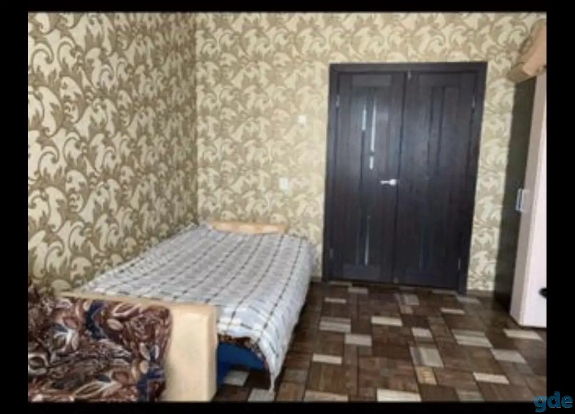 Сдам 2 комнатую квартиру, Бурдейного 35, фотография 1