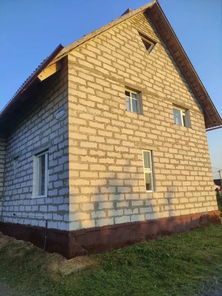 Коттедж в Жлобине, улица Губарева 52, фотография 2