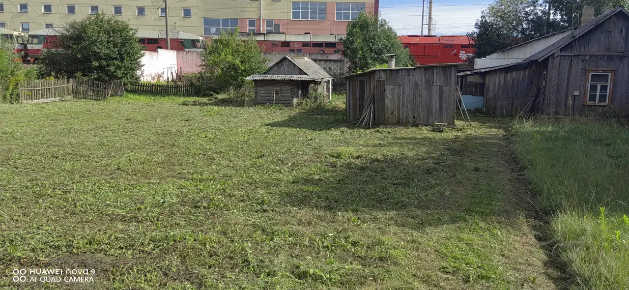 Участок, Деповская, фотография 1