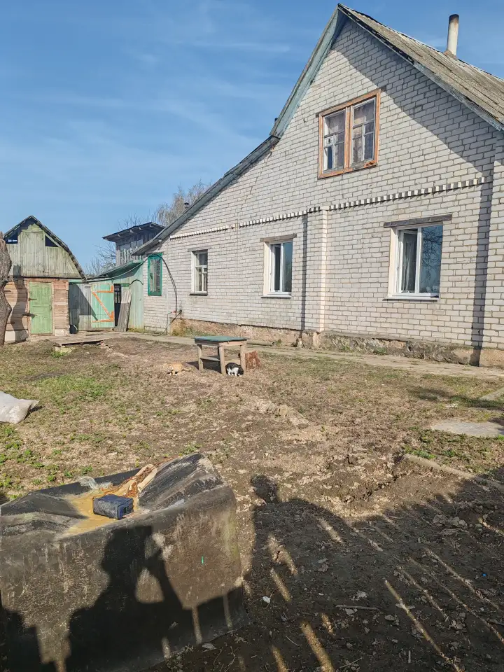 Продам дом, Витебская область ройон станция, фотография 6