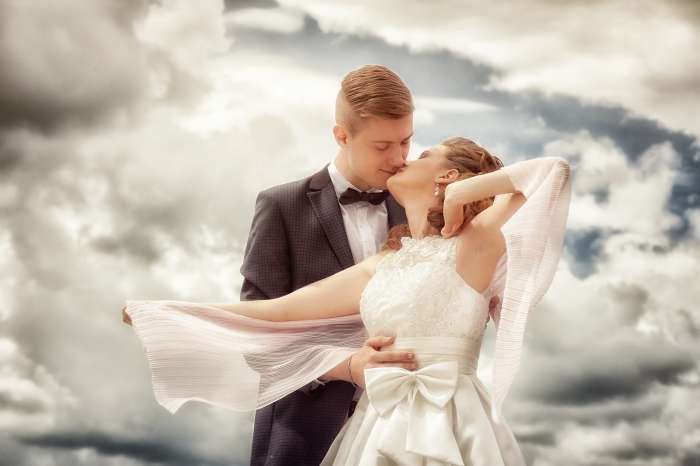 Свадебный фотограф, фотография 1