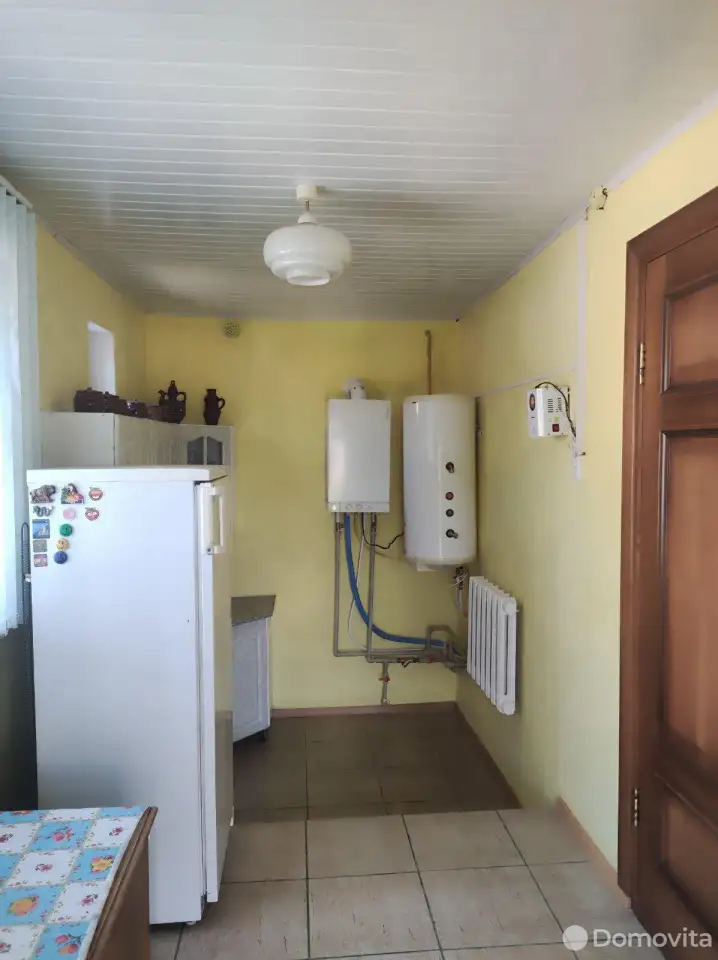 Продажа коттеджа, 21 Вишневая, д. Заречье, Пуховичский район, Минская область, фотография 6
