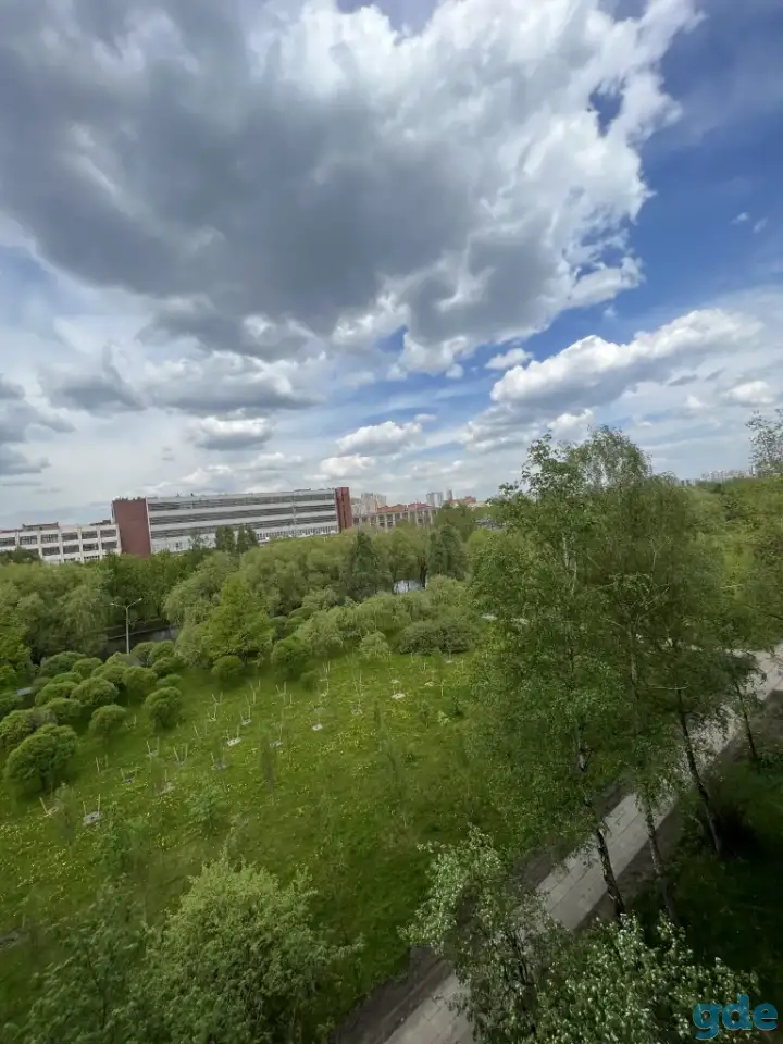 Сдам квартиру, 2 пер Багратиона,19, фотография 12