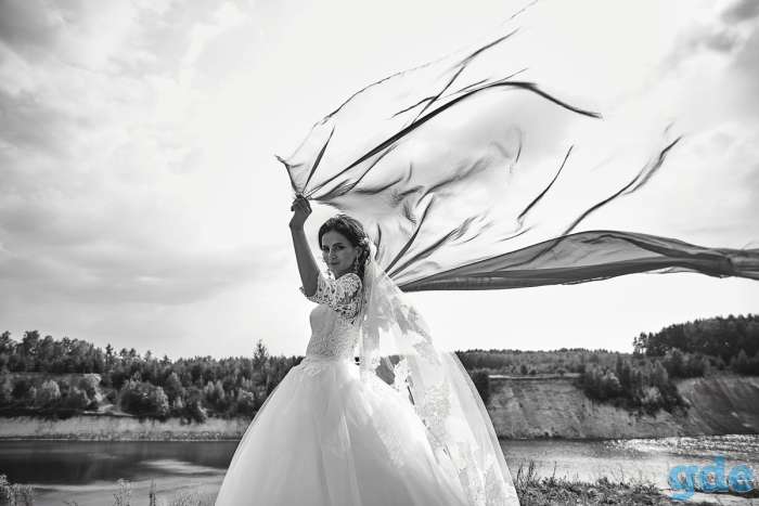 Профессиональный фотограф, фотография 12