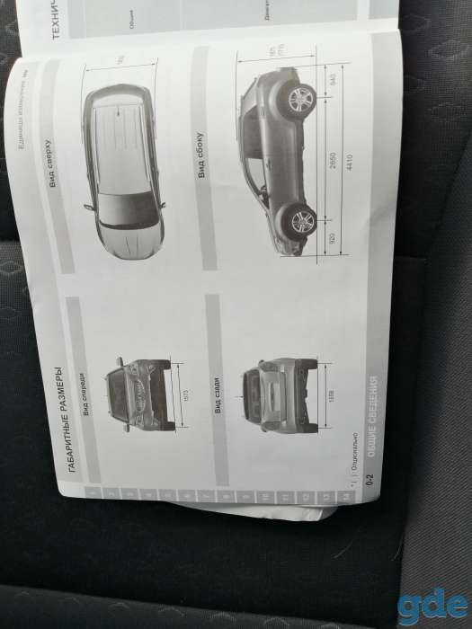 Продам автомобиль SsangYong, фотография 8