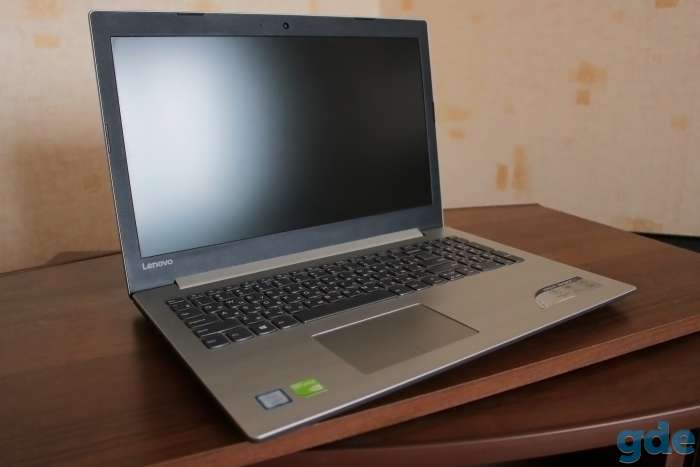 Продам ноутбук  Lenovo Ideapad 320-15IKB в отличном состоянии, фотография 1