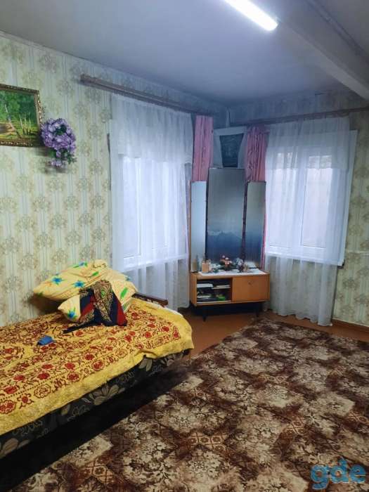 Продам дом в Каменце, ул Набережная д.23, фотография 4