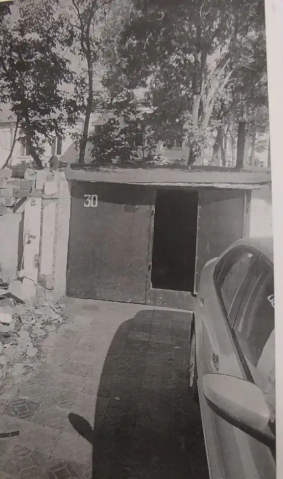 Гараж от собственника, 27 кв.м, в центре Витебска., фотография 1