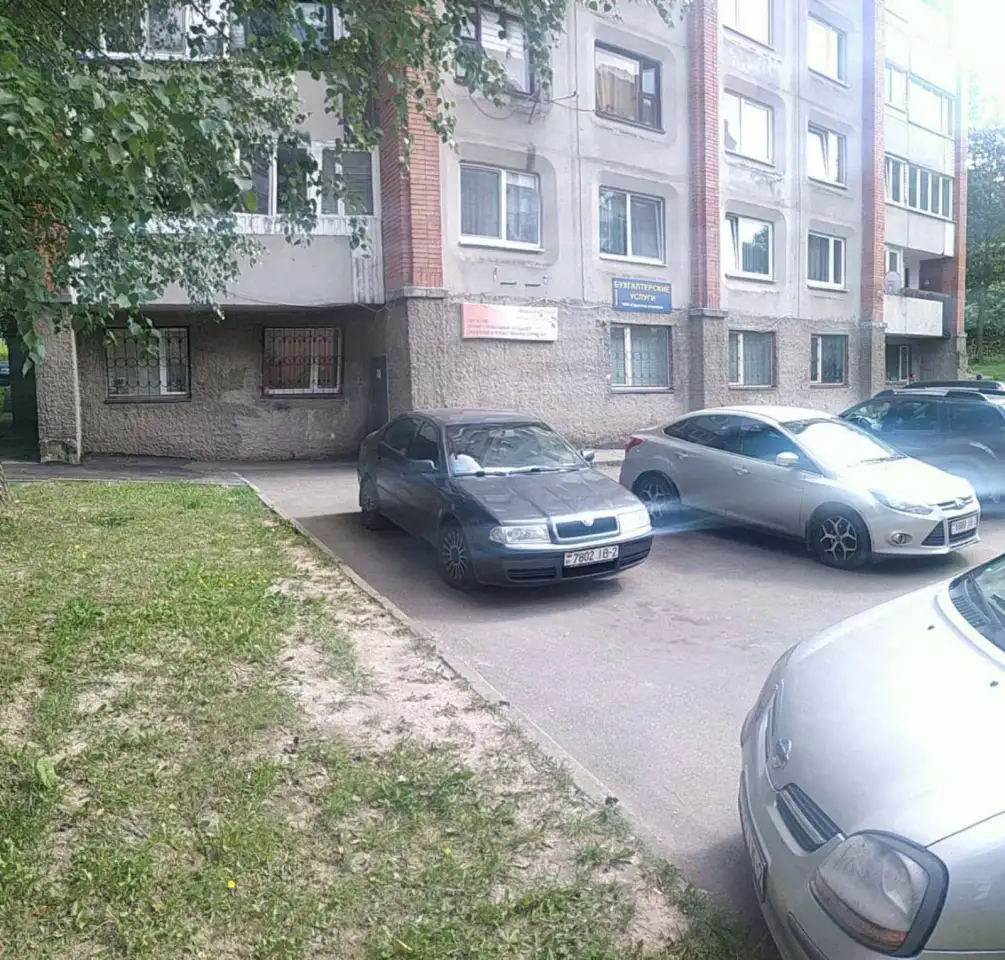 Офис на первом этаже! срочная продажа, ул.Фрунзе 224, фотография 2