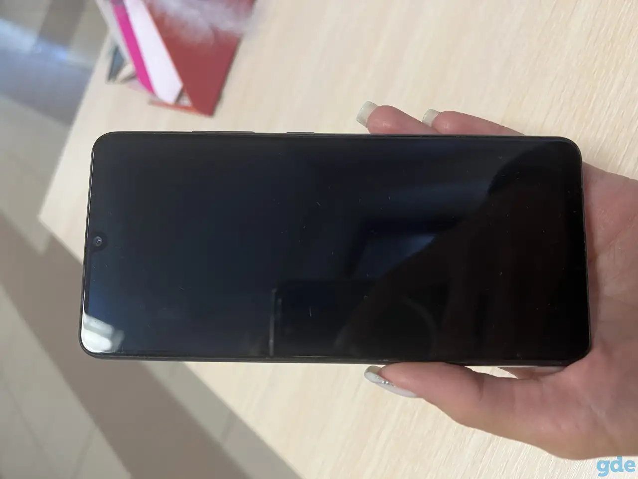 Samsung galaxy A32, фотография 1