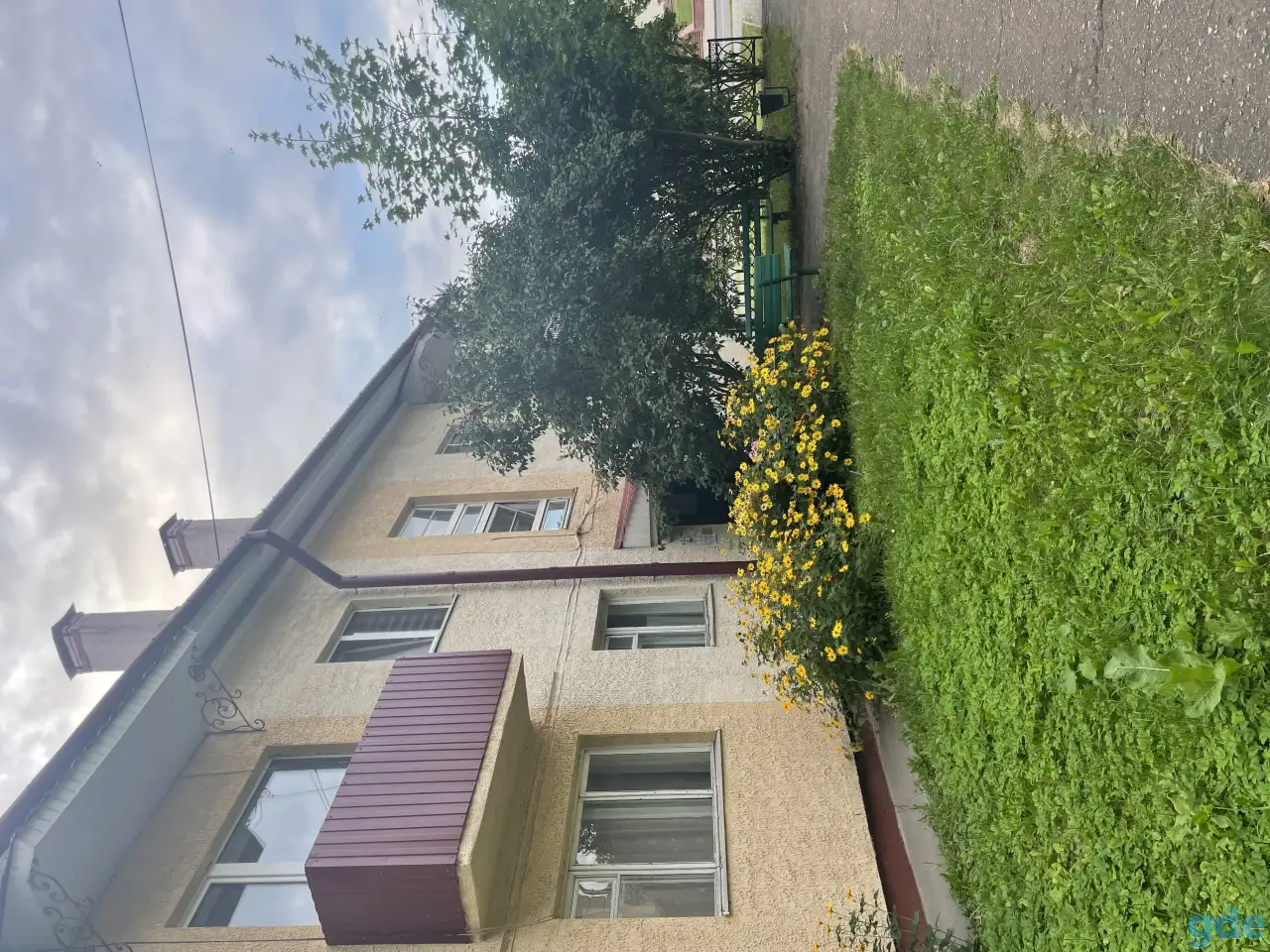 2-ух квартира по ул. Пушкина, фотография 1