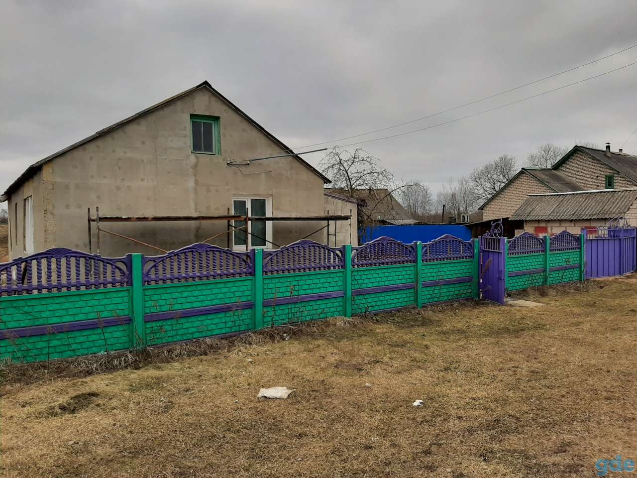 Продается дом в Доросино, фотография 1